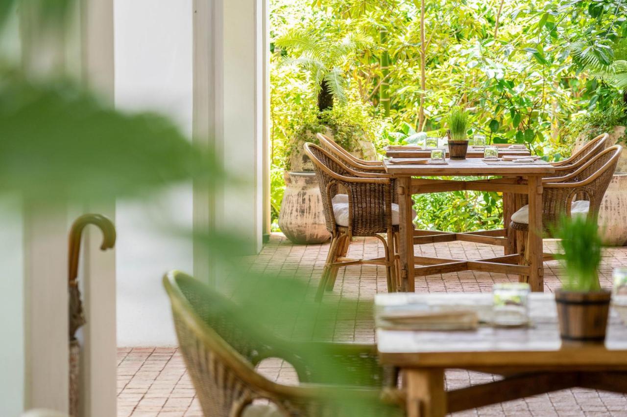 Raya Heritage - Sha Plus Chiang Mai Extérieur photo