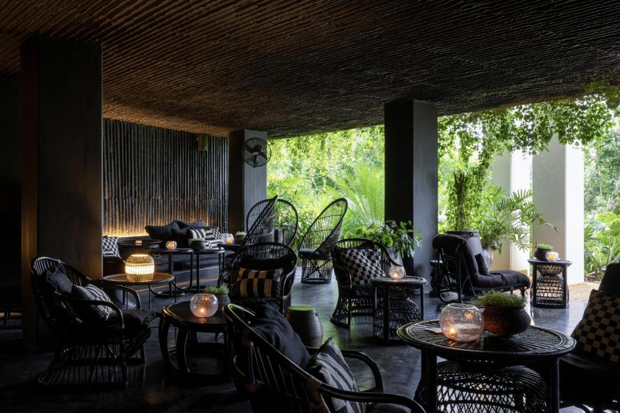 Raya Heritage - Sha Plus Chiang Mai Extérieur photo