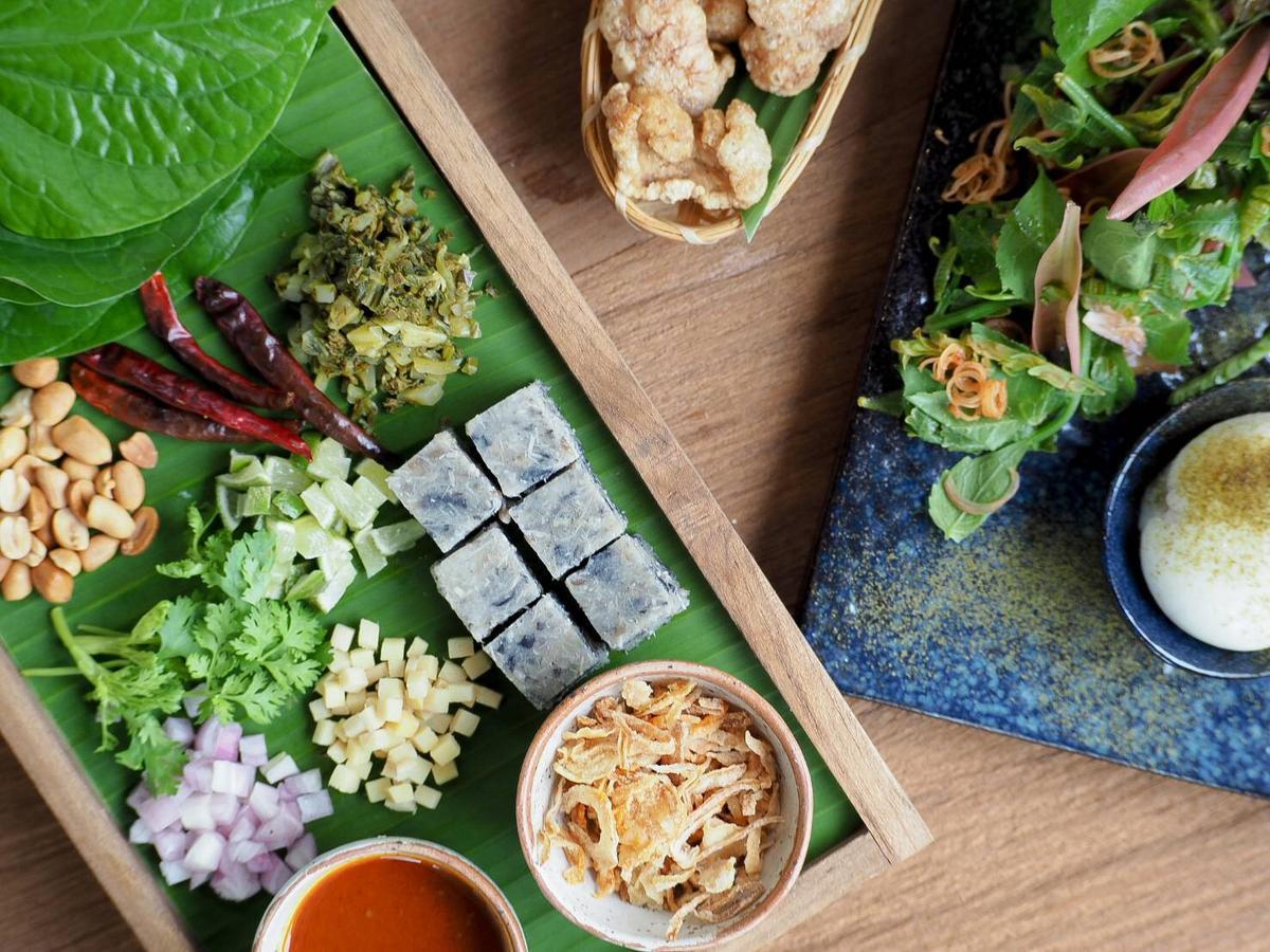 Raya Heritage - Sha Plus Chiang Mai Extérieur photo