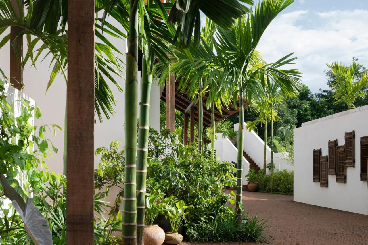 Raya Heritage - Sha Plus Chiang Mai Extérieur photo